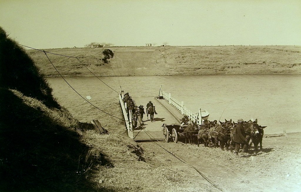 Viljoensdrift